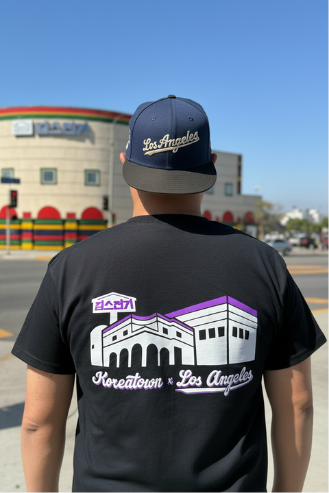 Back in Stock: More Than A Tee