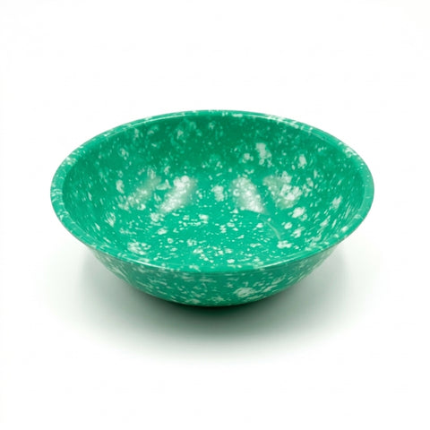 Korean Retro Melamine Dinnerware