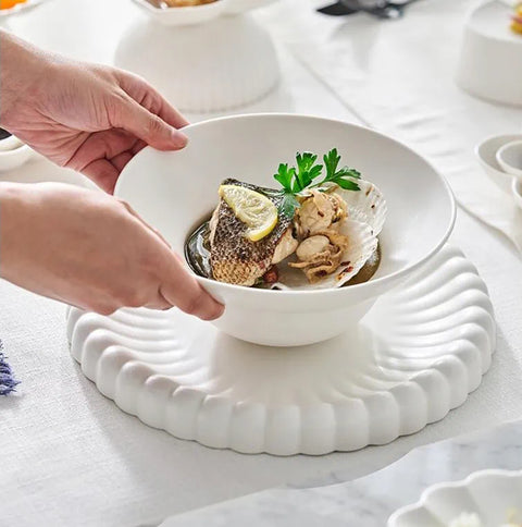 CASA MUUTTI Tableware