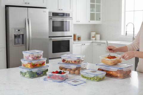 Food Storage