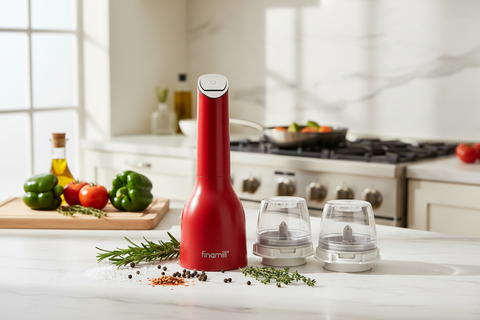 Spice Grinders