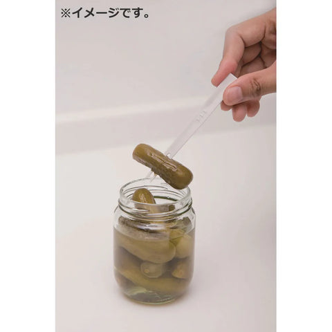 Kokubo Slotted Spoon & Pick