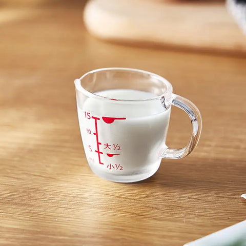 Inomata Mini Measuring Cup