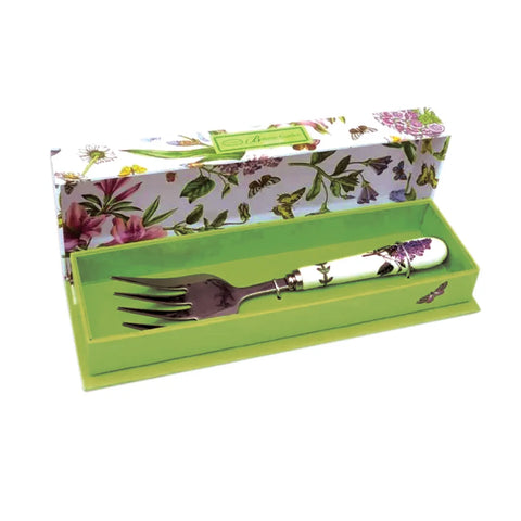 Portmeirion Botanic Garden Meat Fork