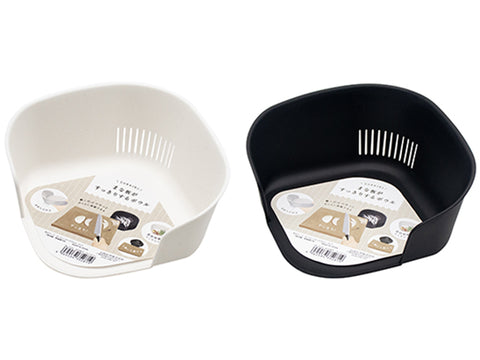 Yamada Cutting Board Bowl