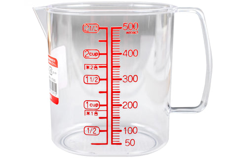 Nakaya Measuring Cup