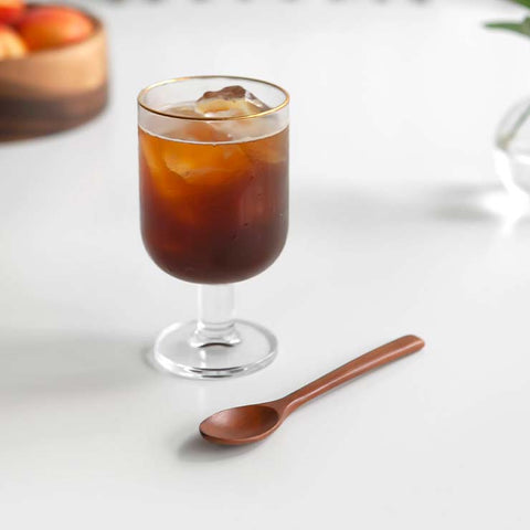 Nicott Wood Yogurt Spoon