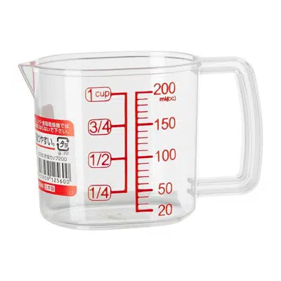 Nakaya Measuring Cup