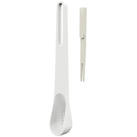 Kokubo Slotted Spoon & Pick