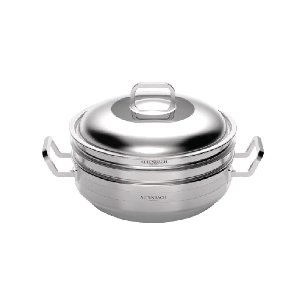Altenbach Multi Kessel Wok – KimsHome.com