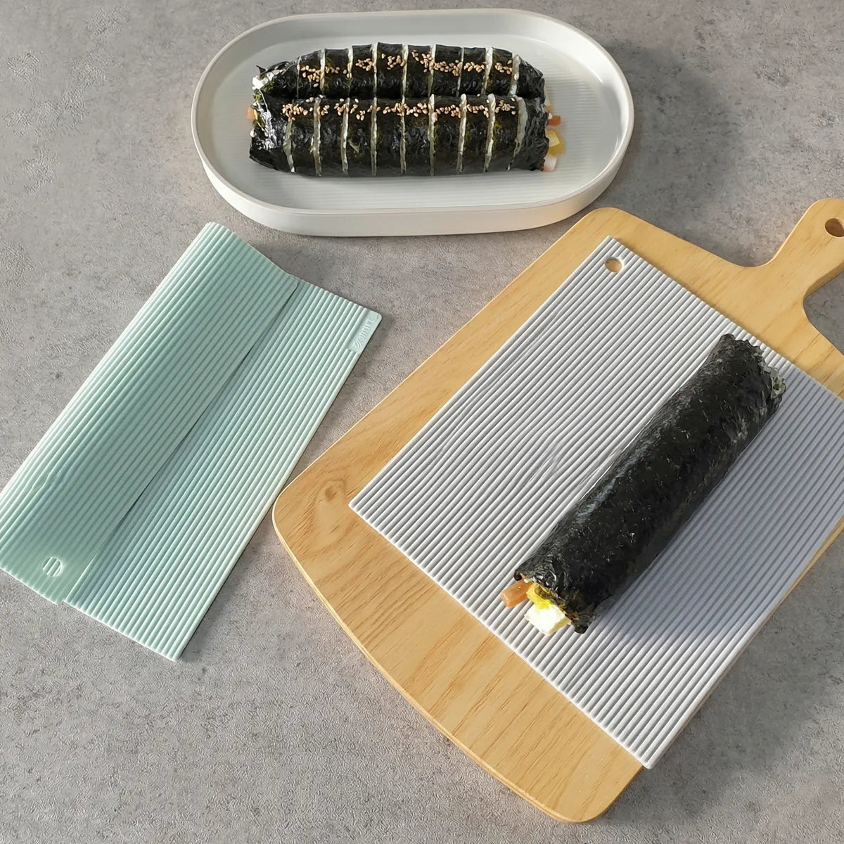 Pamire Silicone Rice Roller – KimsHome.com