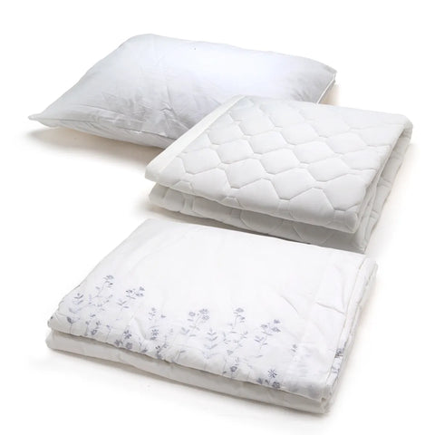 Casa Lux Clarence Summer Bedding Set