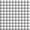 Gray and white checkered pattern