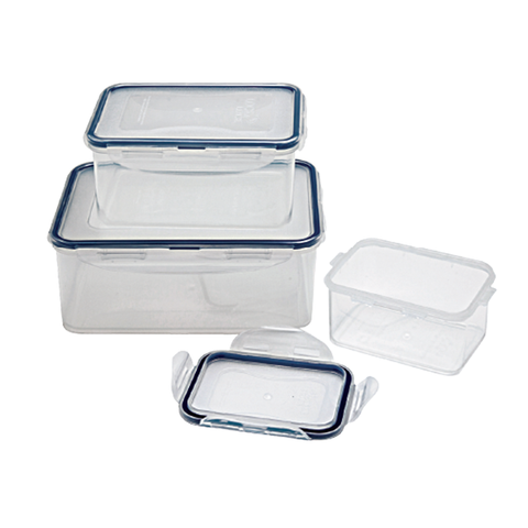 Lock & Lock Storage Container Set