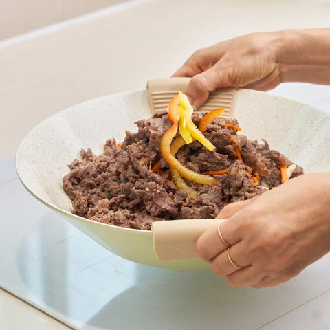 Vachen Cookable Ware Hestia