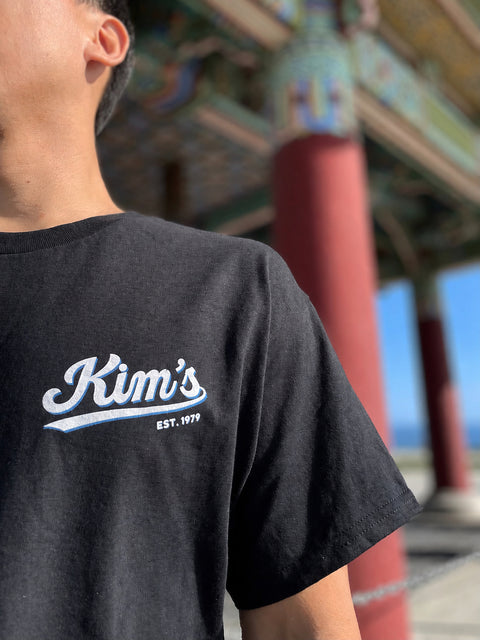 KIM'S x ALWAYS LA Tee 2.0
