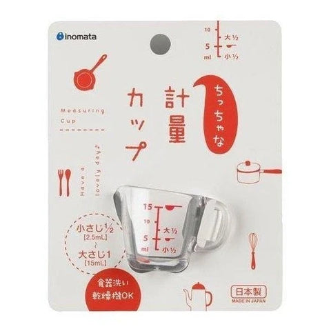 Inomata Mini Measuring Cup