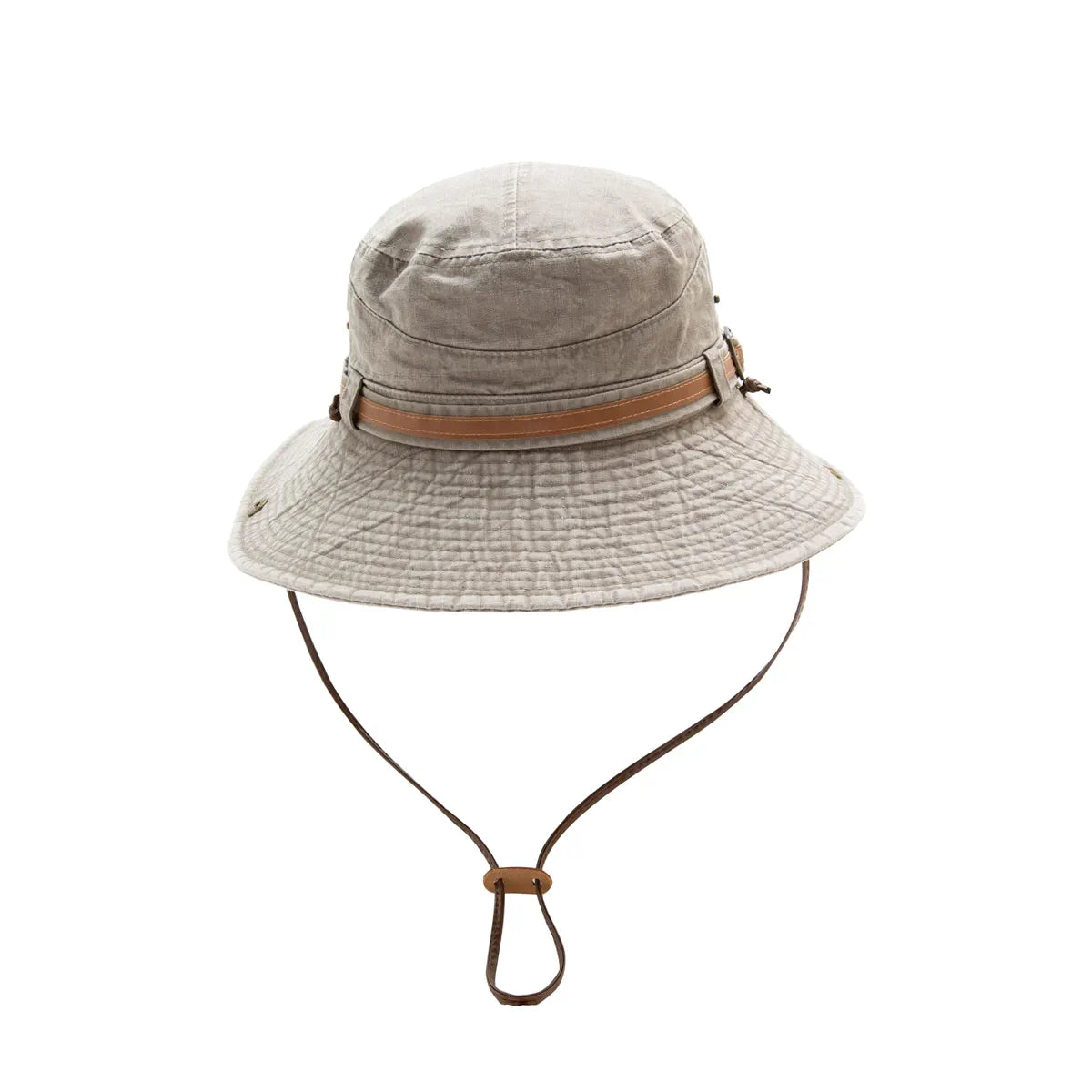 Adjustable Safari Bucket Hat – KimsHome.com