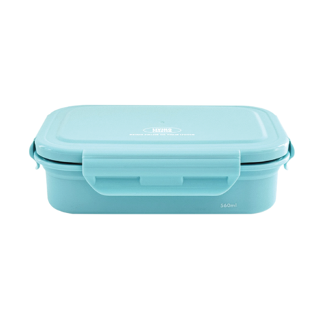 Living Creator Microwaveable Stainless Steel Container