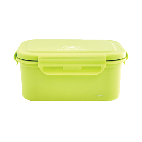 Living Creator Microwaveable Stainless Steel Container