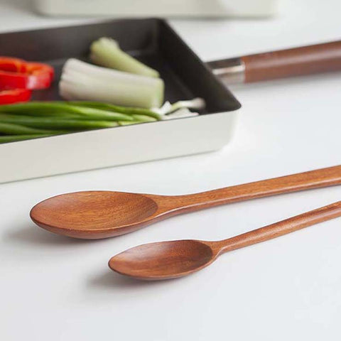 Nicott Wood Cooking Spoon