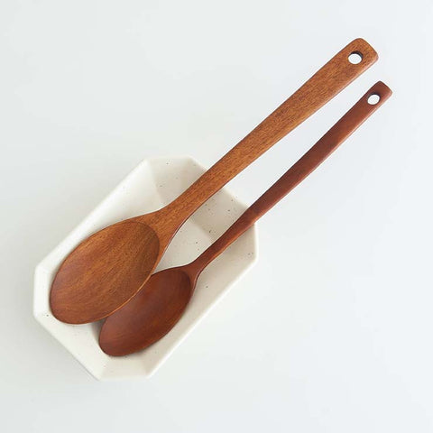 Nicott Wood Cooking Spoon