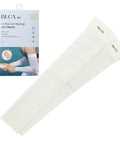 White arm sleeve with packaging displaying 'BLCA' branding on a white background