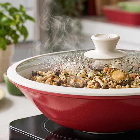 Vachen Cookable Ware Hestia Lid