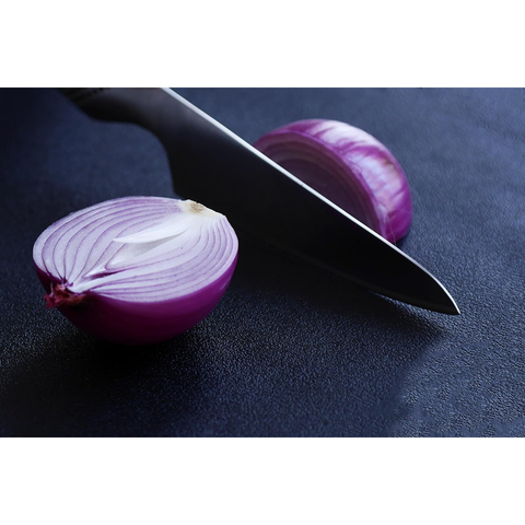 Sumino Scratch-Resistant Round Cutting Board