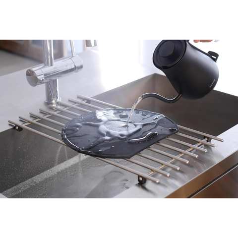Sumino Scratch-Resistant Round Cutting Board