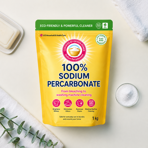 LG Han-ip 100% Sodium Percarbonate