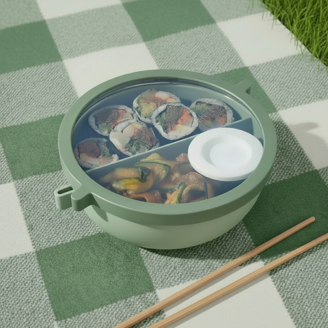 Mepal Vita Bento Lunch Bowl