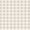 Beige and white gingham check pattern